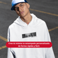 Sudadera Personalizada "Eyes on You"