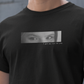 Custom T-shirt "Eyes on You"